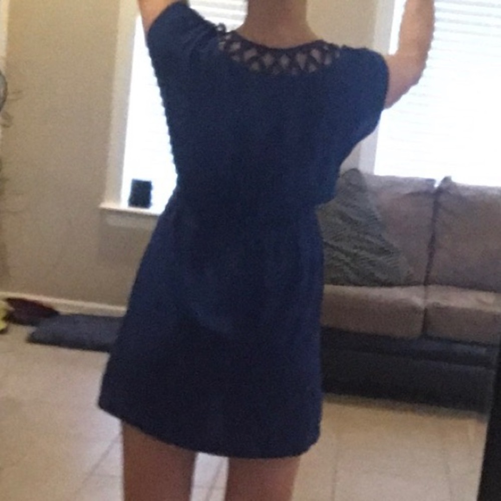 Forever 21 mini dress - Picture 4 of 6
